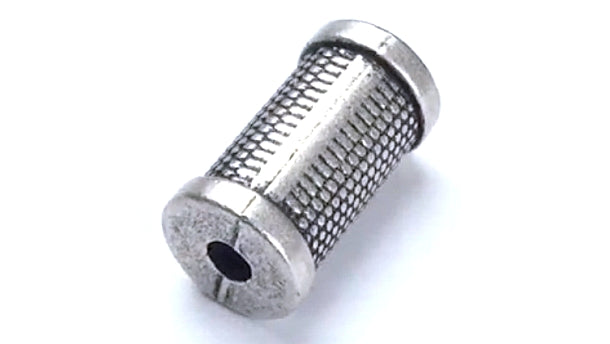 Zamak koordeind