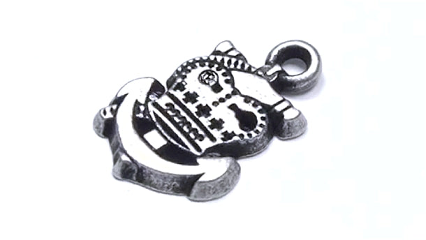 Zamak bedel