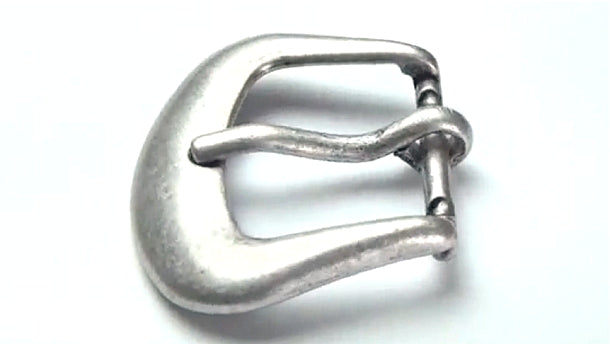 Zamak gesp