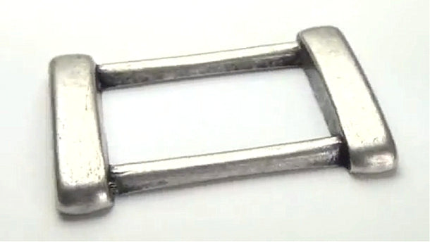Zamak gesp