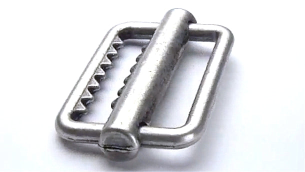 Zamak gesp