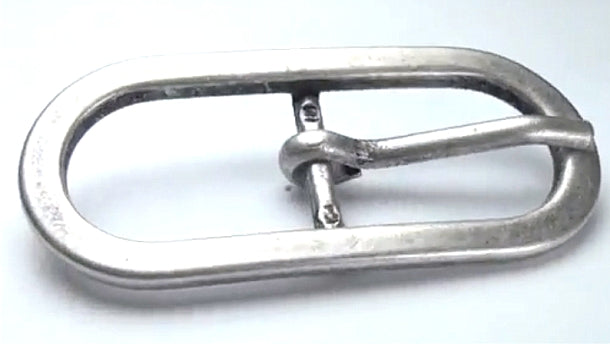 Zamak gesp