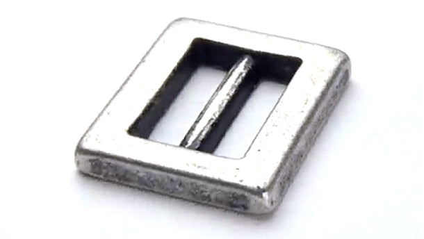 Zamak gesp