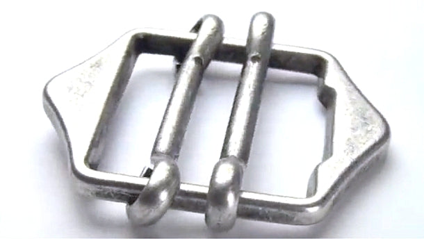 Zamak gesp
