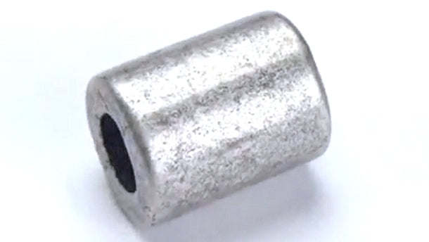 Zamak koordeind