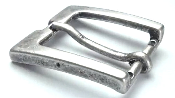 Zamak gesp
