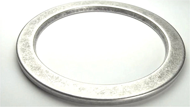 Zamak gesp