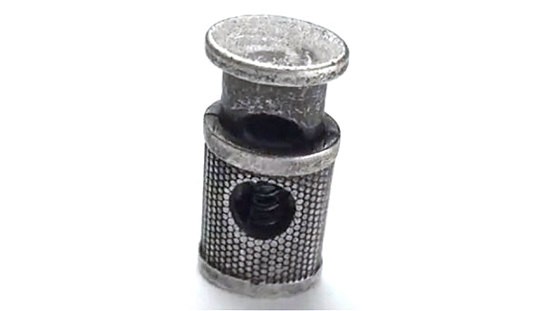 Zamak koordstopper