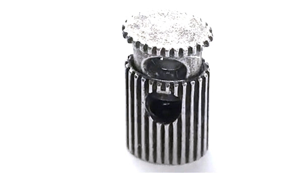 Zamak koordstopper