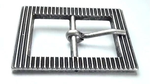 Zamak gesp