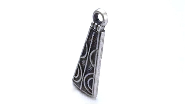 Zamak bedel