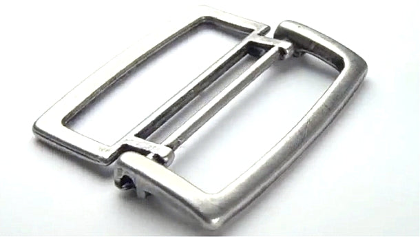 Zamak gesp sluiting