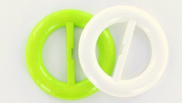 Verfbare gesp - 30mm'/40mm/50mm