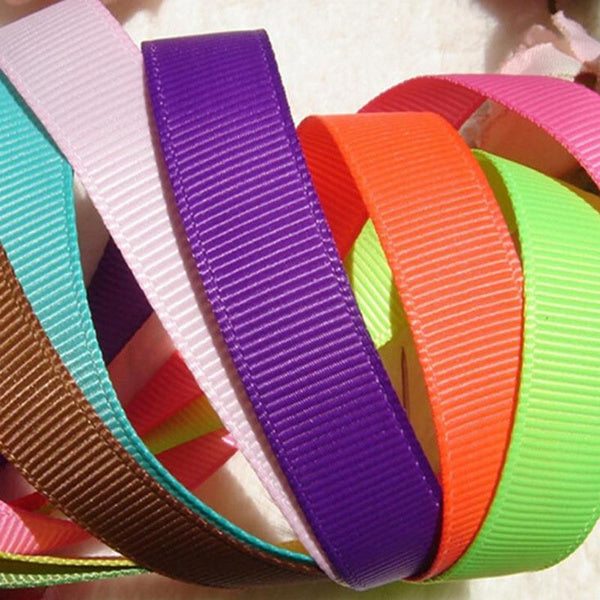 Ribsband - 63mm - 90 meter rol