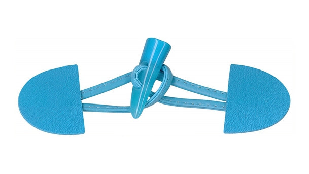 Imitatie leren kindersluiting - 10 stuks