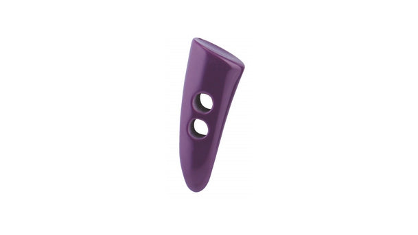 Polyester knoop - 20 stuks