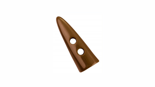 Polyester knoop - 20 stuks