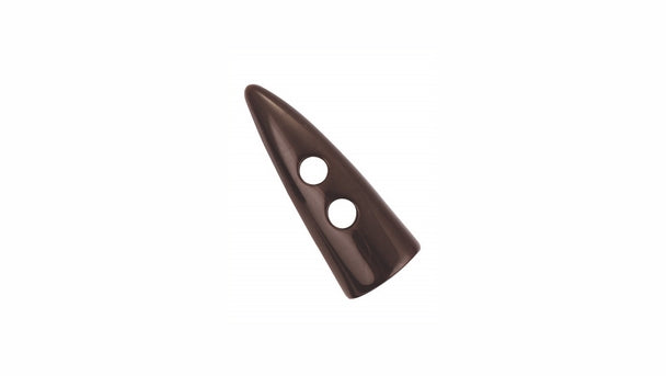 Polyester knoop - 20 stuks