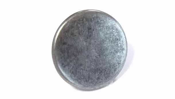 Brass jeansknoop - 14mm/17mm