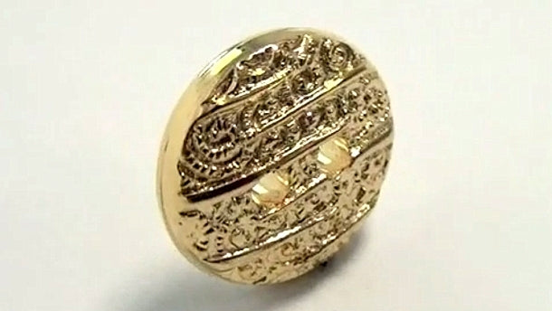 Nylon 2 gaats knoop - 13mm/15mm/18mm