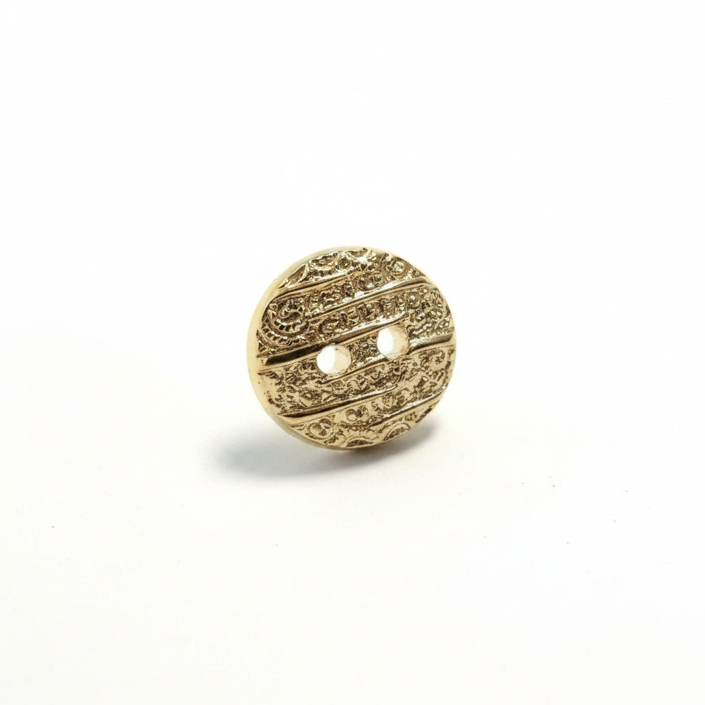 Nylon-Zweilochknopf – 13mm/15mm/18mm