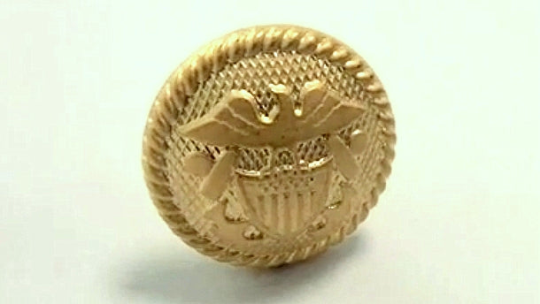 Nylon knoop met achtersteek - 18mm/20mm