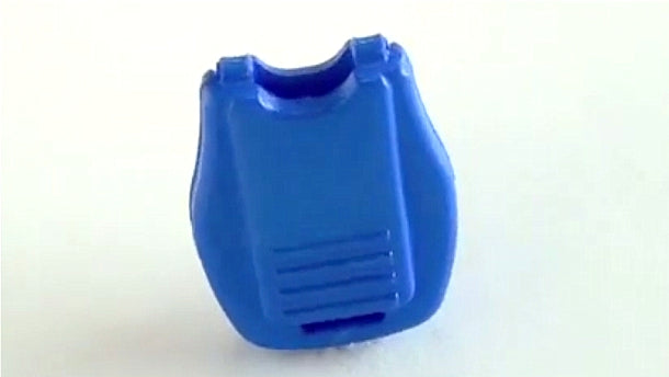 Nylon koordeind verfbaar