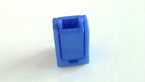 Nylon koordeind verfbaar