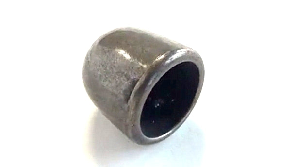 Koordeind nylon verfbaar