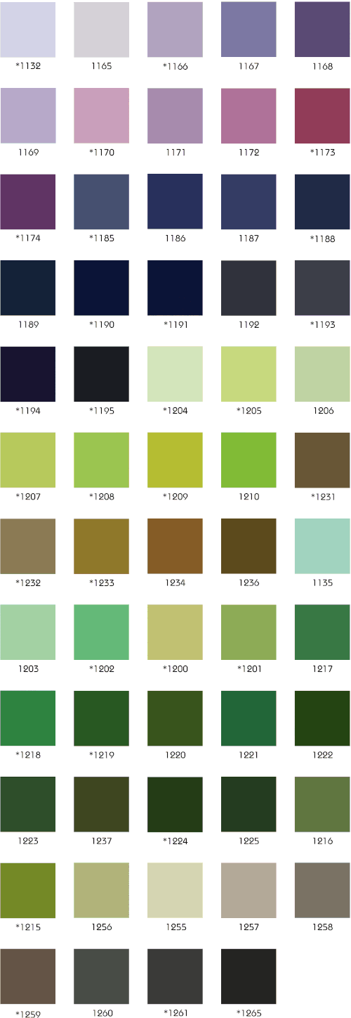 100% Katoen Biaisband - 12mm/18mm