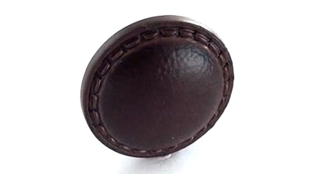 Nylon knoop met achtersteek - 23mm/26mm