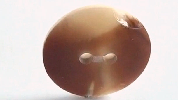 Polyester 2 gaats knoop - 13mm/15mm/18mm/20mm