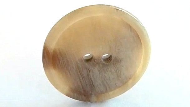 Polyester 2 gaats knoop - 18mm/20mm/23mm