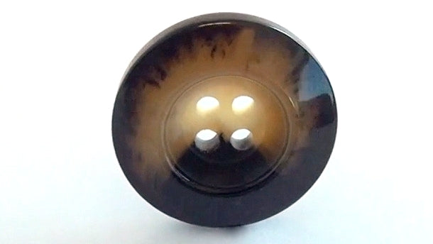 Polyester 4 gaats knoop - 23mm/26mm