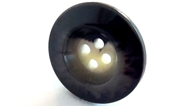 Polyester 4 gaats knoop - 26mm