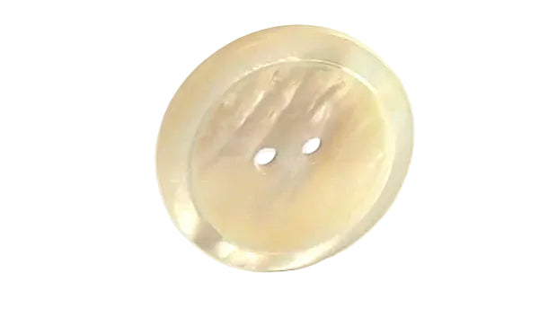 Polyester 2 gaats knoop - 13mm/20mm/23mm