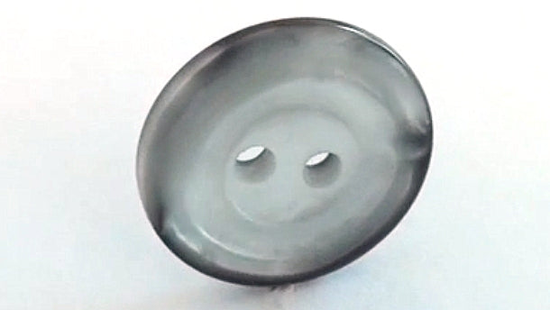 Polyester 2 gaats knoop - 15mm/18mm