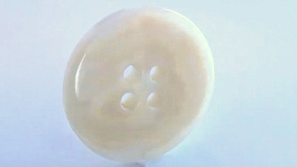 Polyester 4 gaats knoop - 23mm