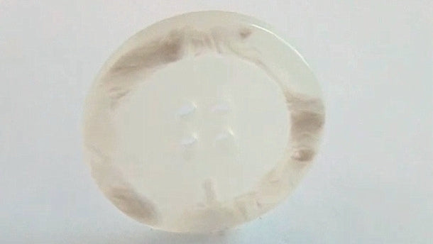 Polyester 4 gaats knoop - 20mm/23mm
