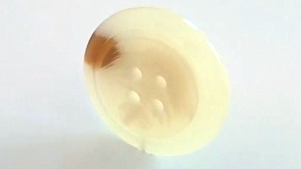 Polyester 4 gaats knoop - 13mm/23mm/26mm