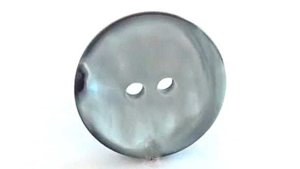 Polyester 2 gaats knoop - 18mm/20mm