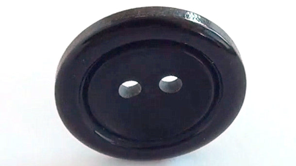 Polyester 2 gaats knoop - 15mm/18mm