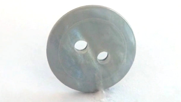 Polyester 2 gaats knoop - 14mm