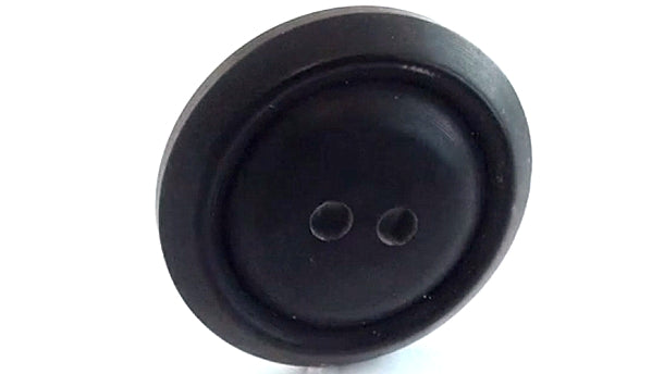 Polyester 4 gaats knoop - 31mm