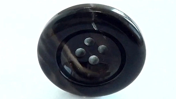 Polyester 4 gaats knoop - 18mm/23mm/28mm