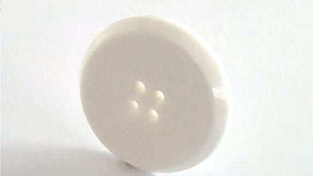 Polyester 4 gaats knoop - 23mm/31mm