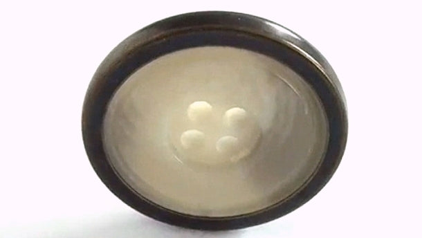 Polyester 4 gaats knoop - 18mm/23mm