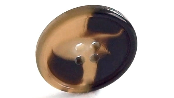 Polyester 4 gaats knoop - 15mm/23mm