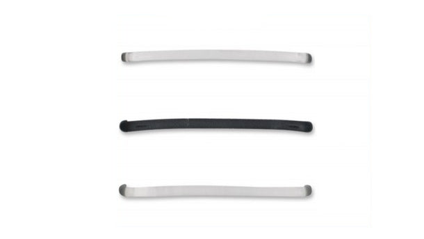 Siliconen koord - 1mm/2mm/3mm - 240 meter rol