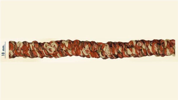 Koord - 18mm - 25 meter rol